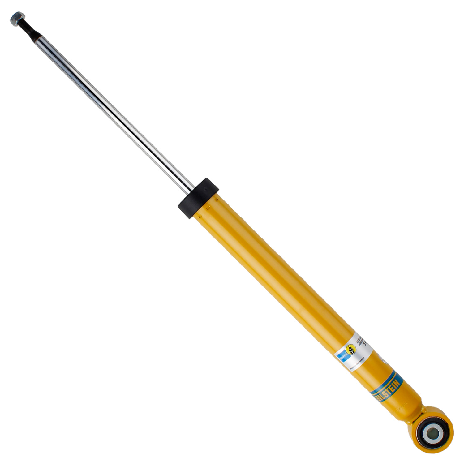 Bilstein 24-291743 B6 Performance - Suspension Shock Absorber